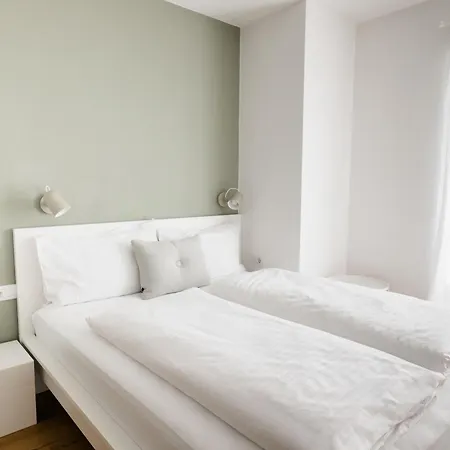 Residence Isarcus Bressanone Room photo