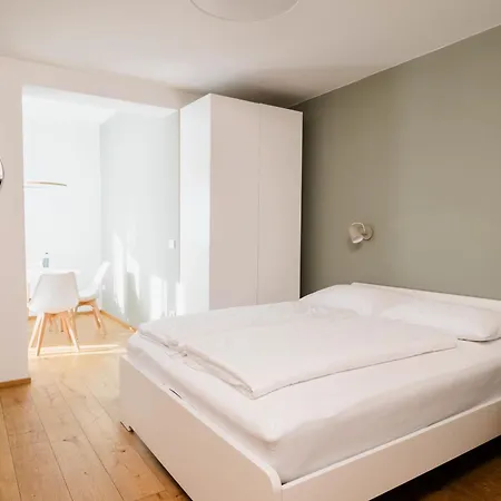 Residence Isarcus Bressanone Room photo