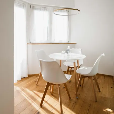 Residence Isarcus Bressanone Room photo