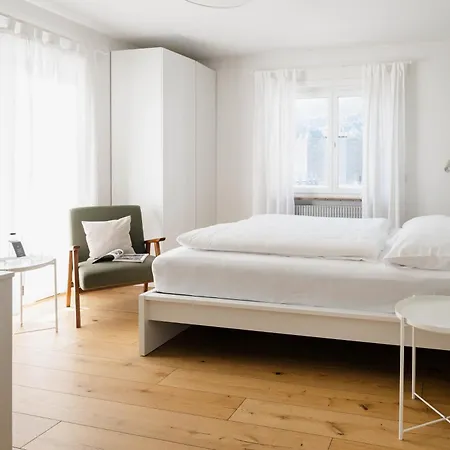 Residence Isarcus Bressanone Room photo