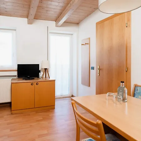 Residence Isarcus Bressanone Room photo