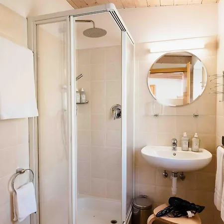 Residence Isarcus Bressanone Room photo