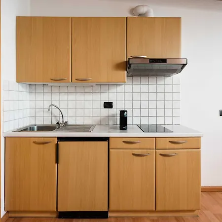 Residence Isarcus Bressanone Room photo
