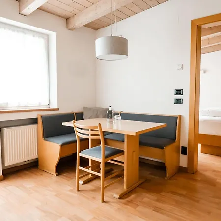 Residence Isarcus Bressanone Room photo