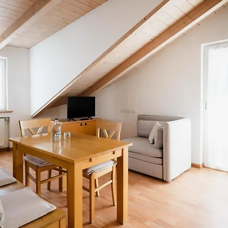 Residence Isarcus Bressanone Room photo