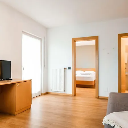 Residence Isarcus Bressanone Room photo