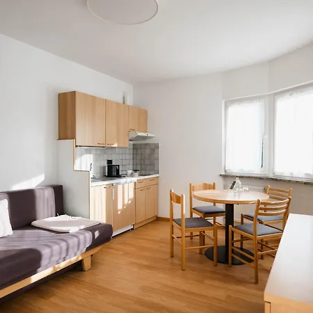 Residence Isarcus Bressanone Room photo