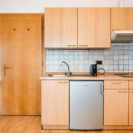 Residence Isarcus Bressanone Room photo
