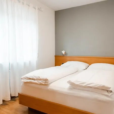 Residence Isarcus Bressanone Room photo