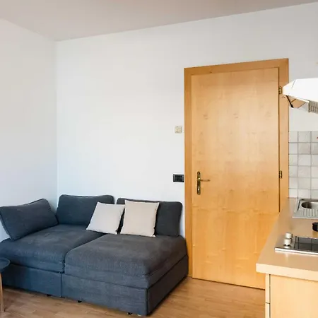 Residence Isarcus Bressanone Room photo