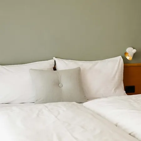 Residence Isarcus Bressanone Room photo