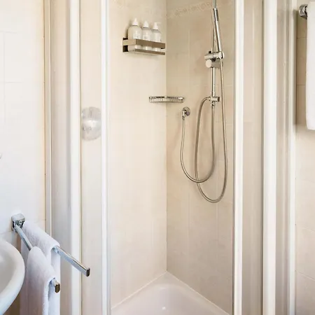 Residence Isarcus Bressanone Room photo