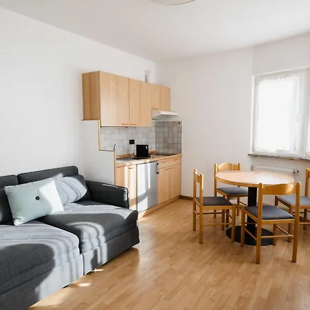 Residence Isarcus Bressanone Room photo