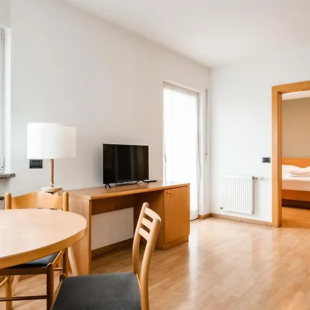Residence Isarcus Bressanone Room photo
