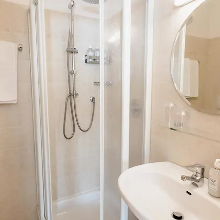 Residence Isarcus Bressanone Room photo