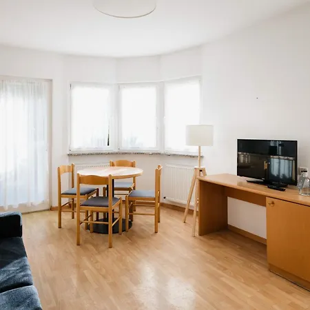 Residence Isarcus Bressanone Room photo