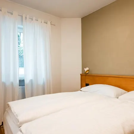 Residence Isarcus Bressanone Room photo