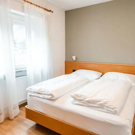 Residence Isarcus Bressanone Room photo