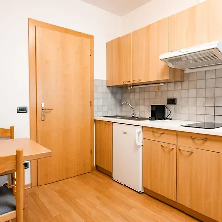 Residence Isarcus Bressanone Room photo