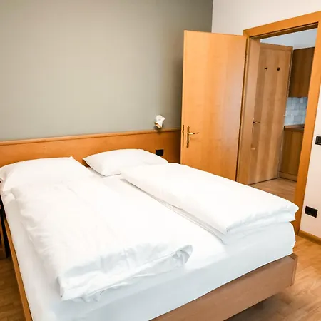 Residence Isarcus Bressanone Room photo