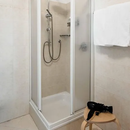 Residence Isarcus Bressanone Room photo