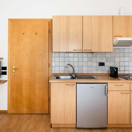 Residence Isarcus Bressanone Room photo