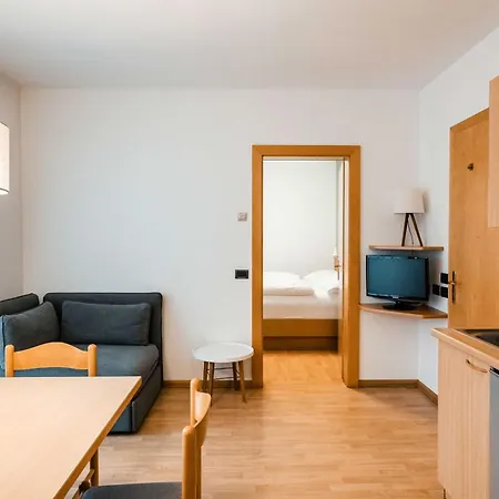 Residence Isarcus Bressanone Room photo