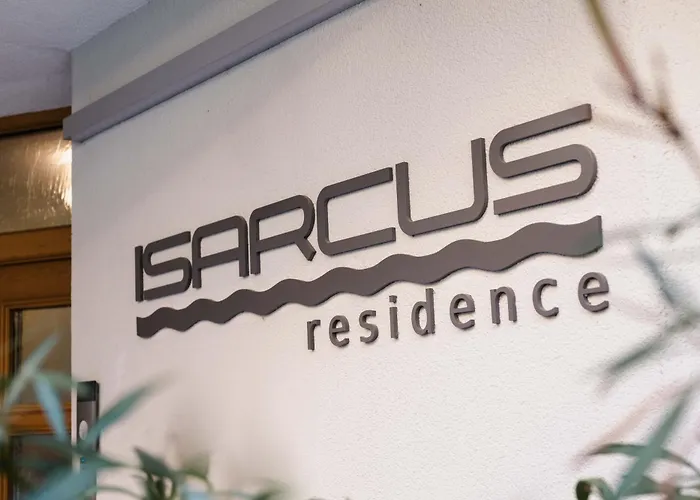 Residence Isarcus