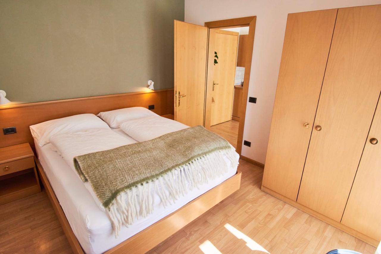 Apartamento Isarcus Bressanone