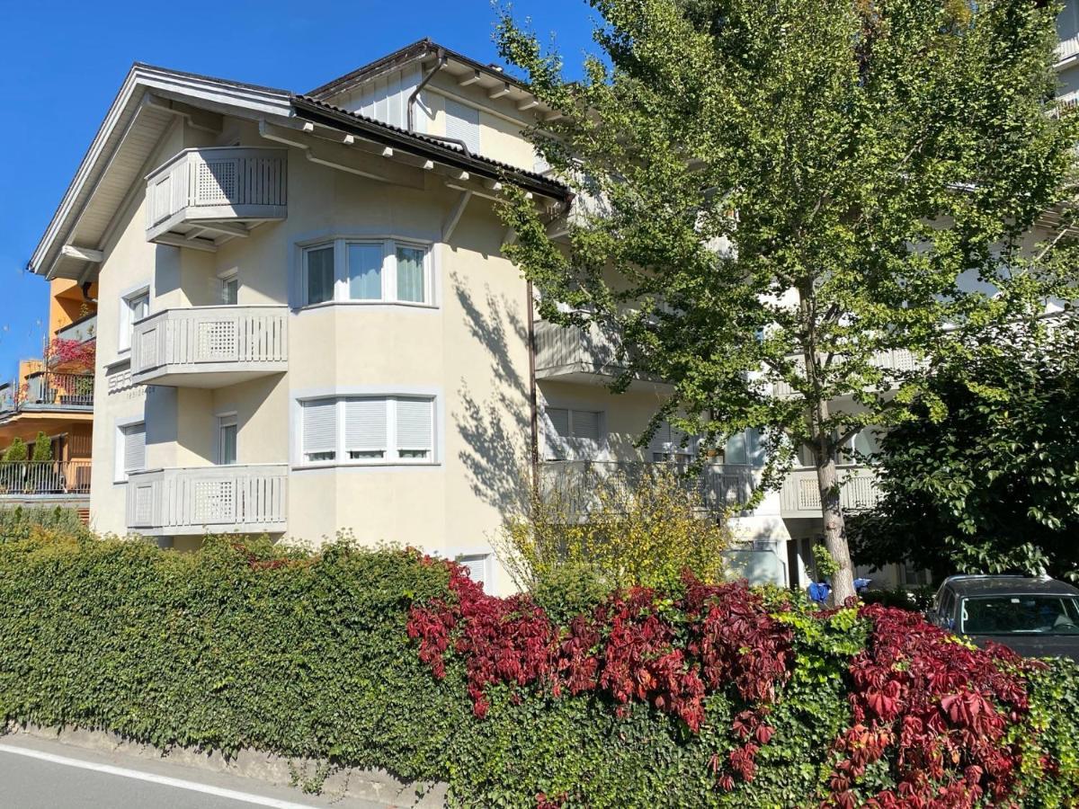 Apartment Isarcus *