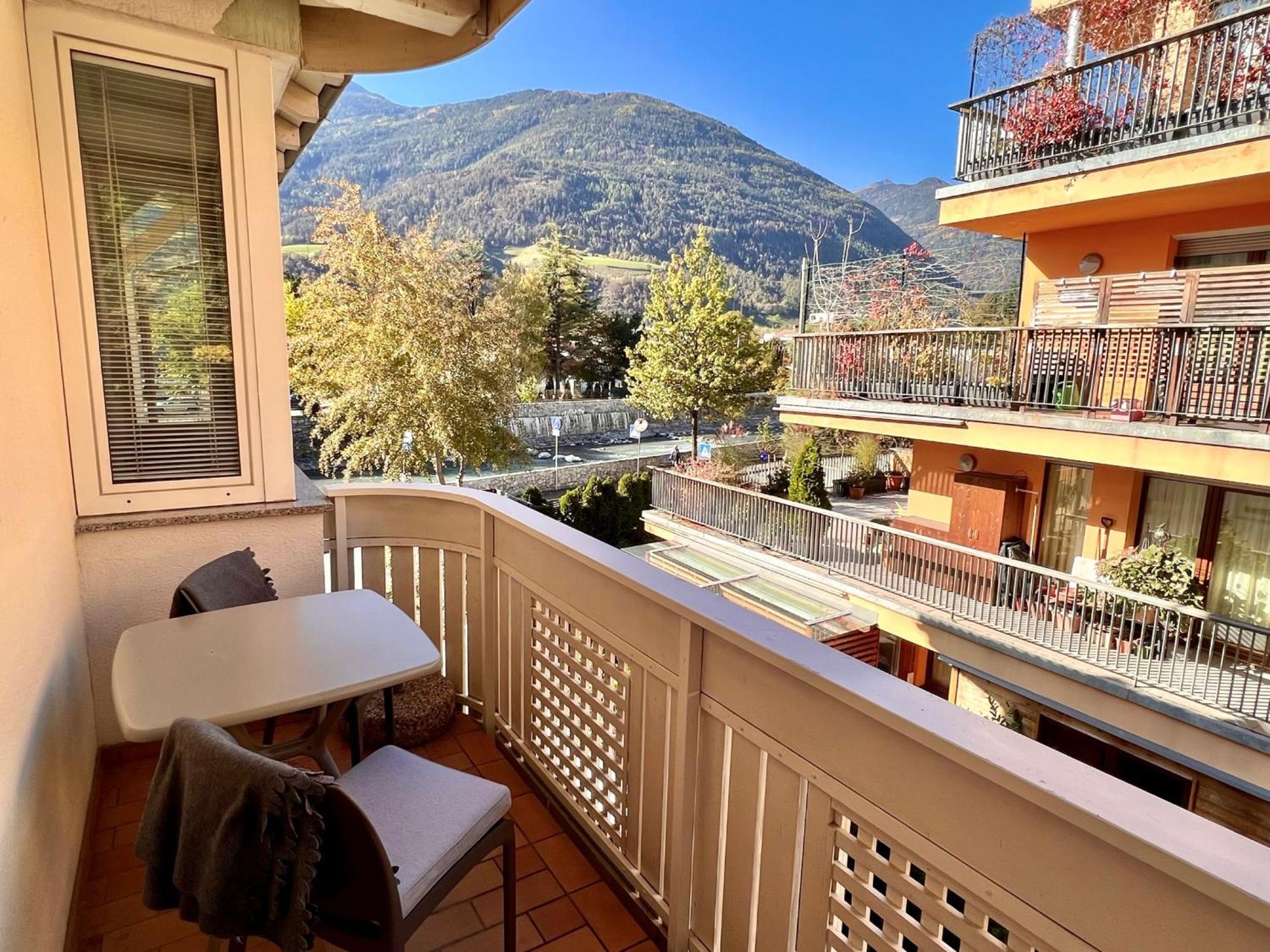 Isarcus Apartment