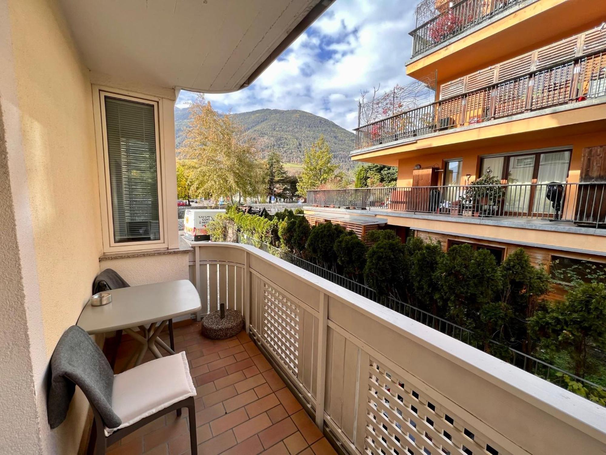 Apartamento Isarcus
