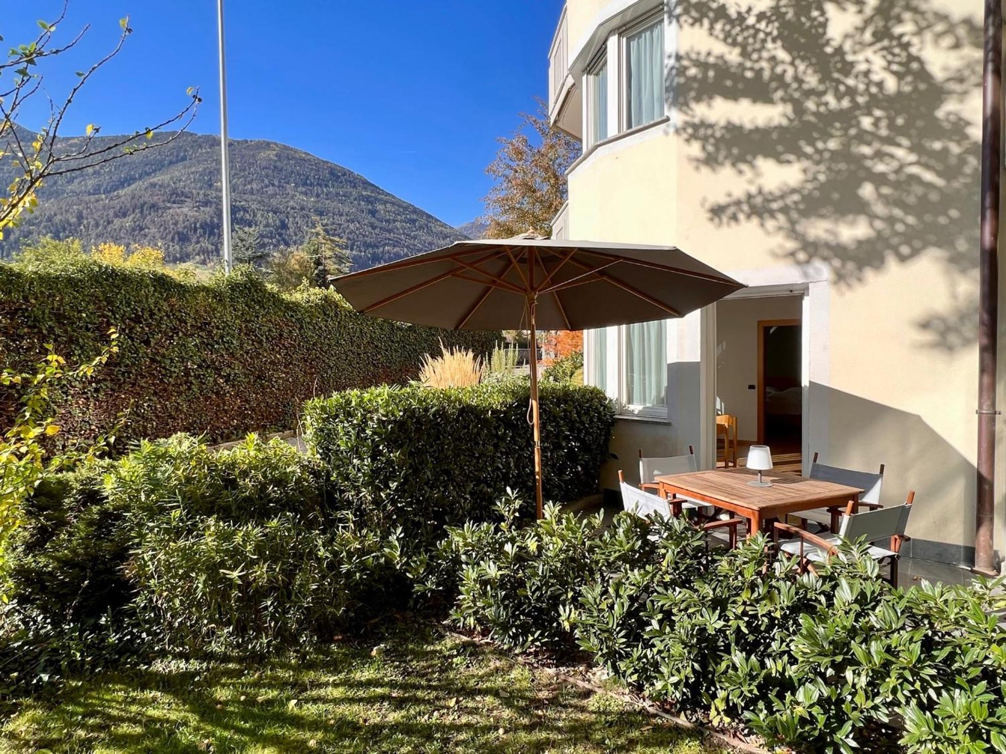 Isarcus Apartamento