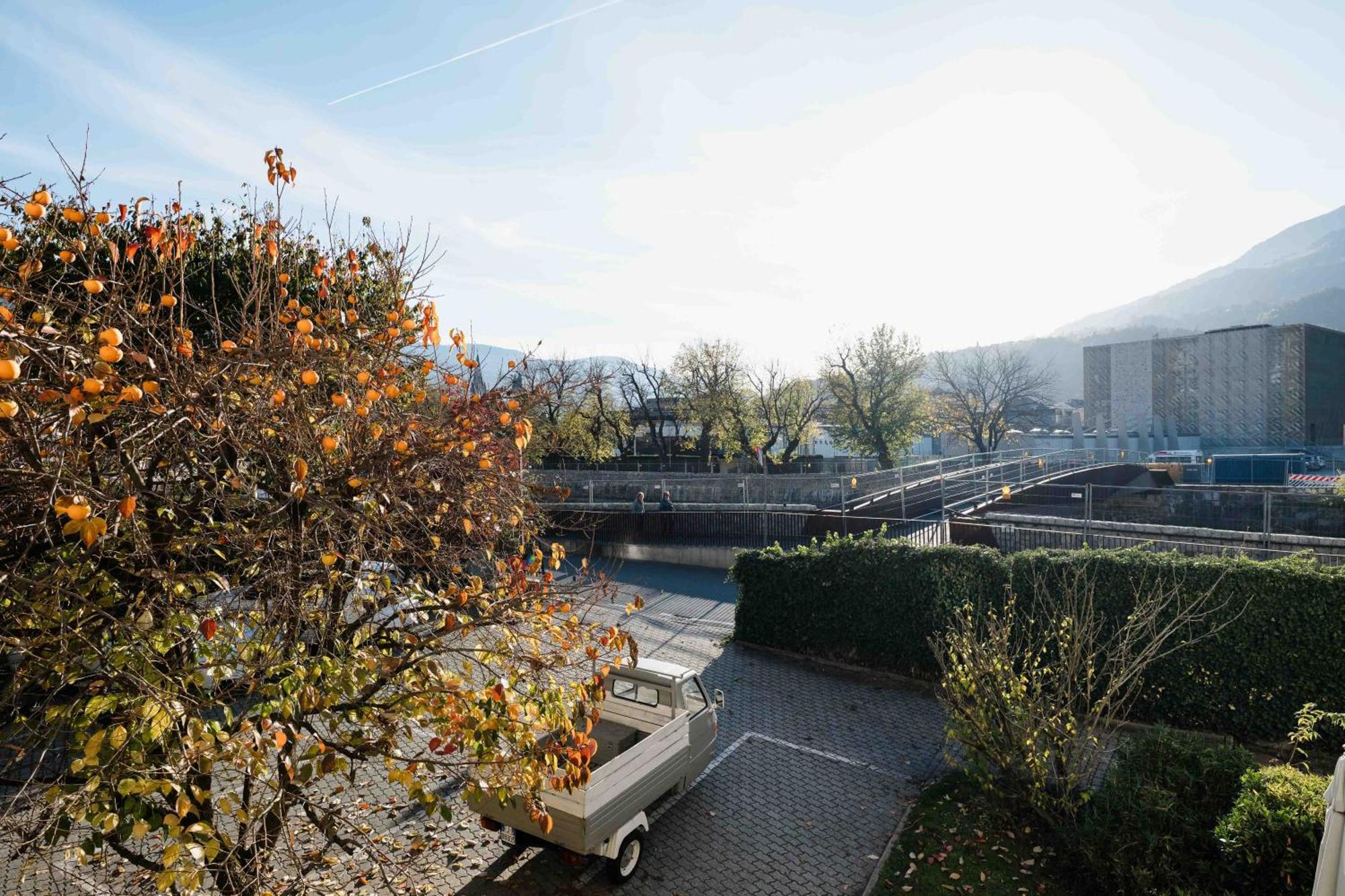 Apartamento Isarcus Bressanone
