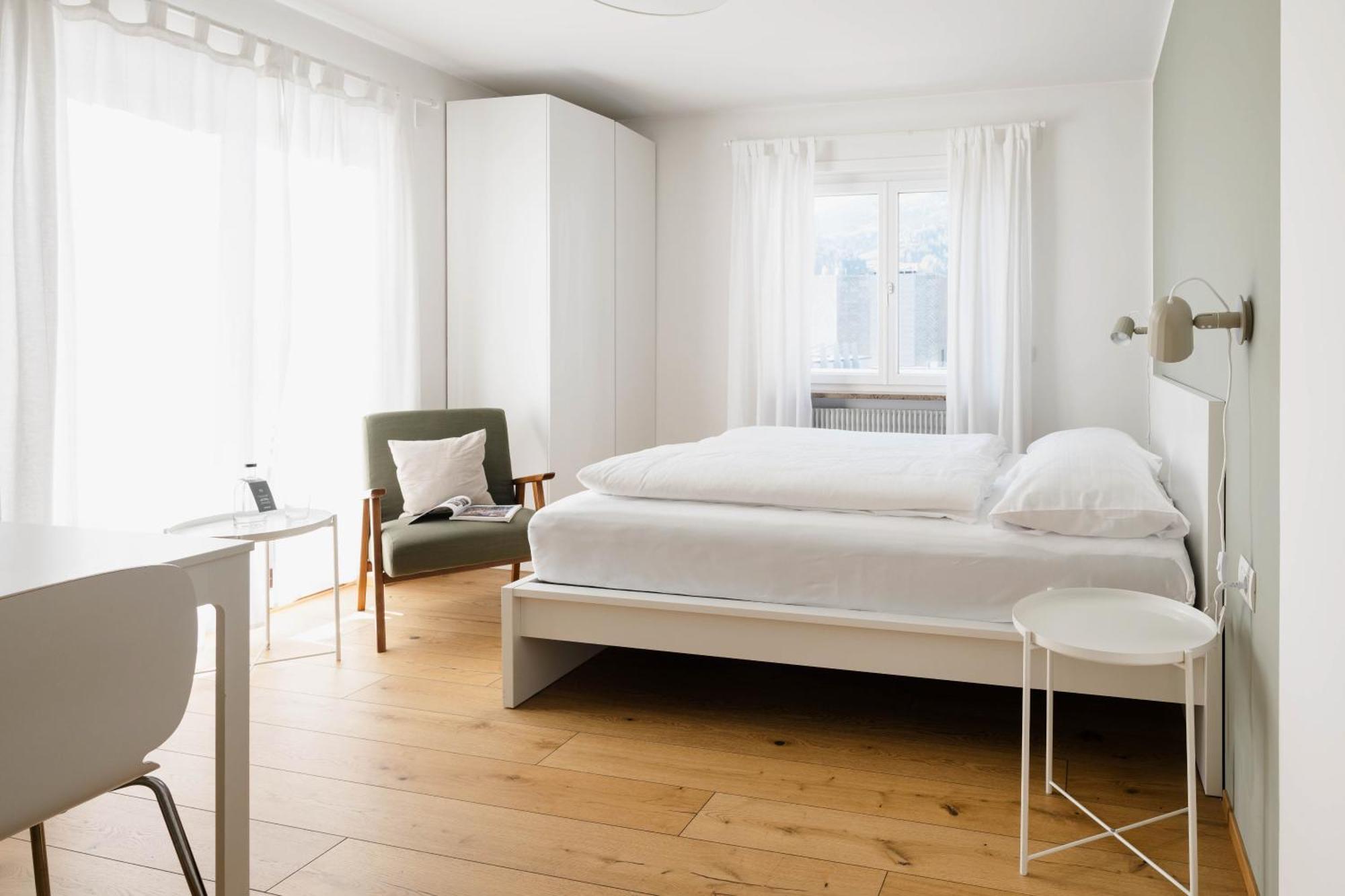 Apartamento Isarcus