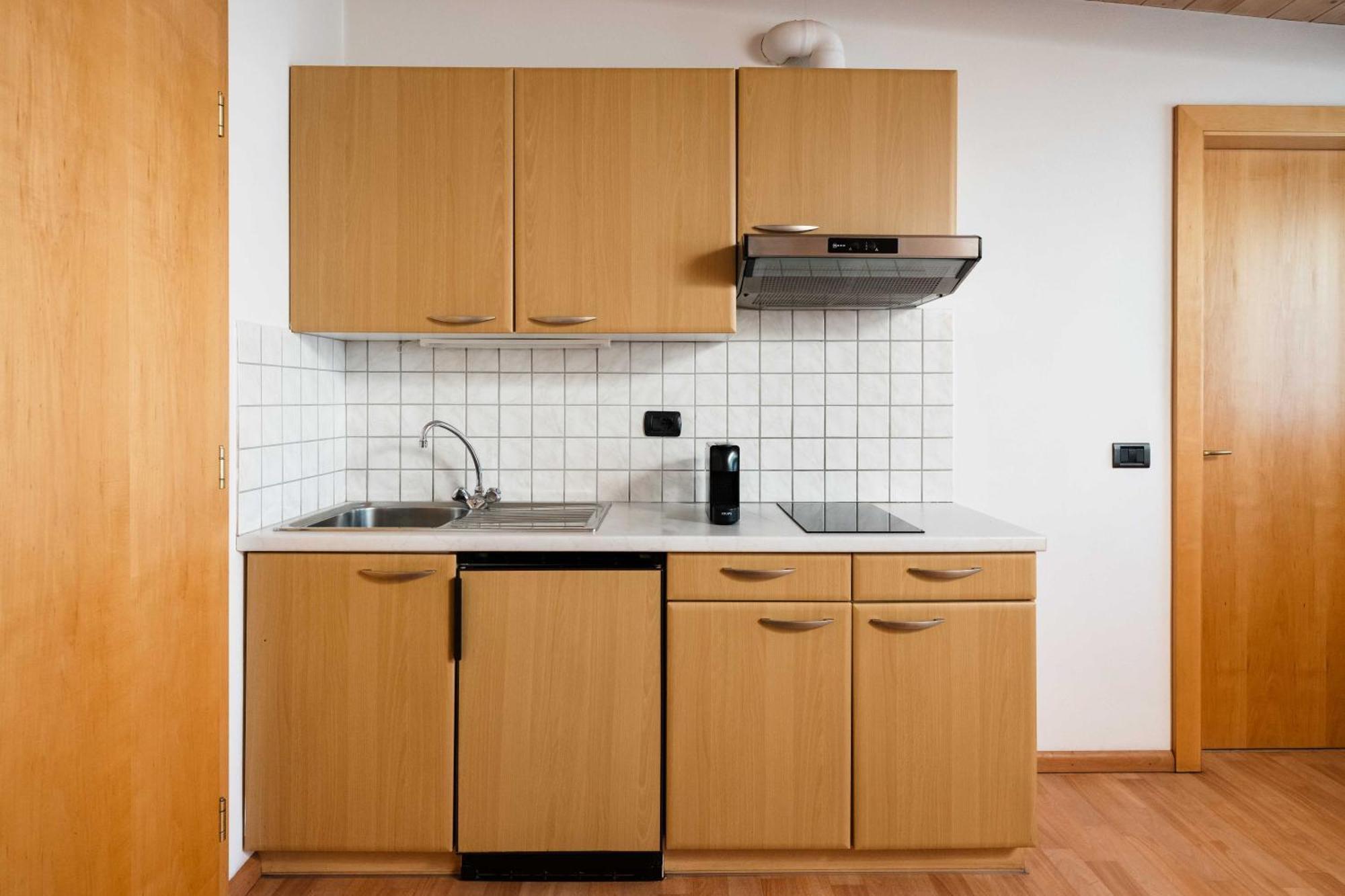 Isarcus Apartamento
