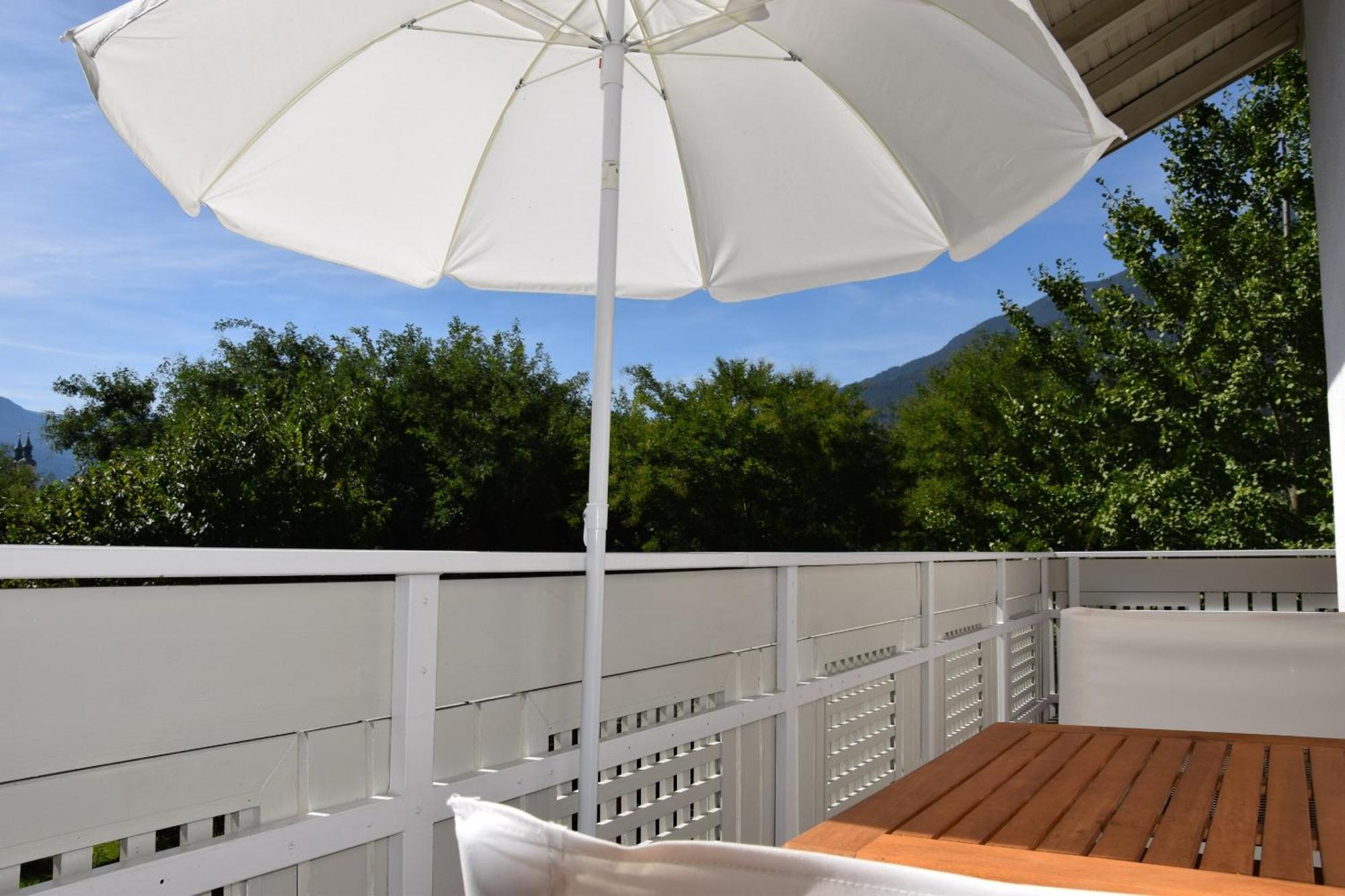 Apartamento Isarcus Bressanone