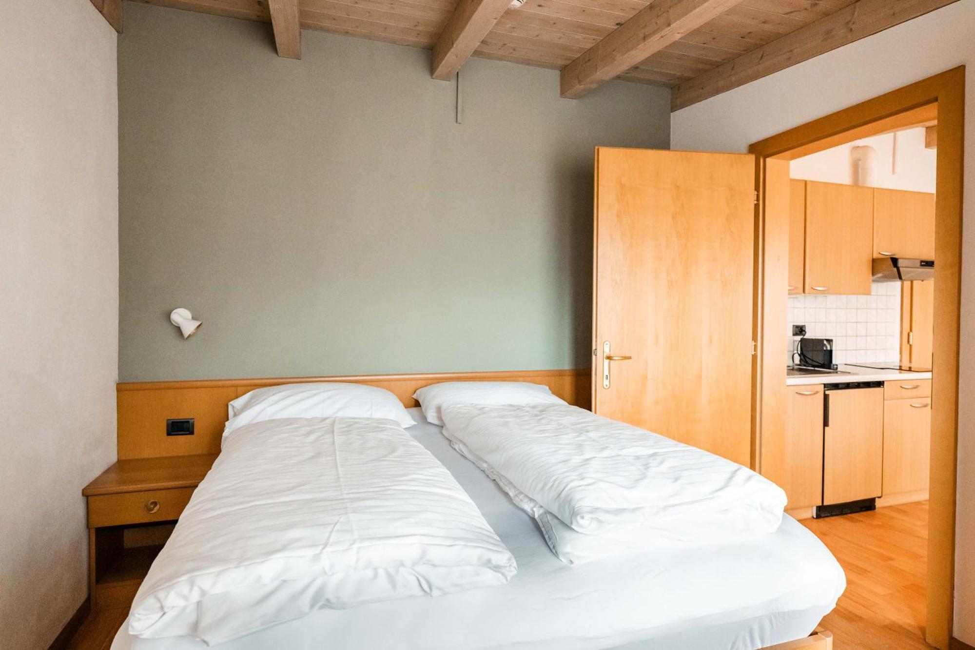 Apartment Isarcus Bressanone