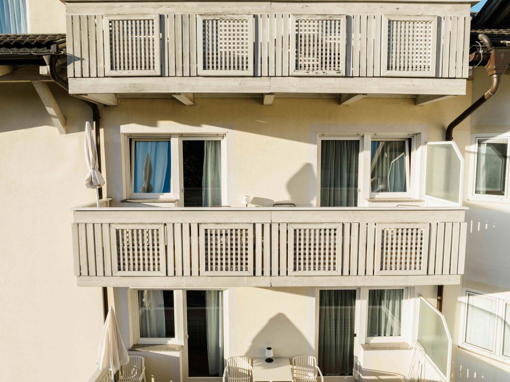 Apartment Isarcus