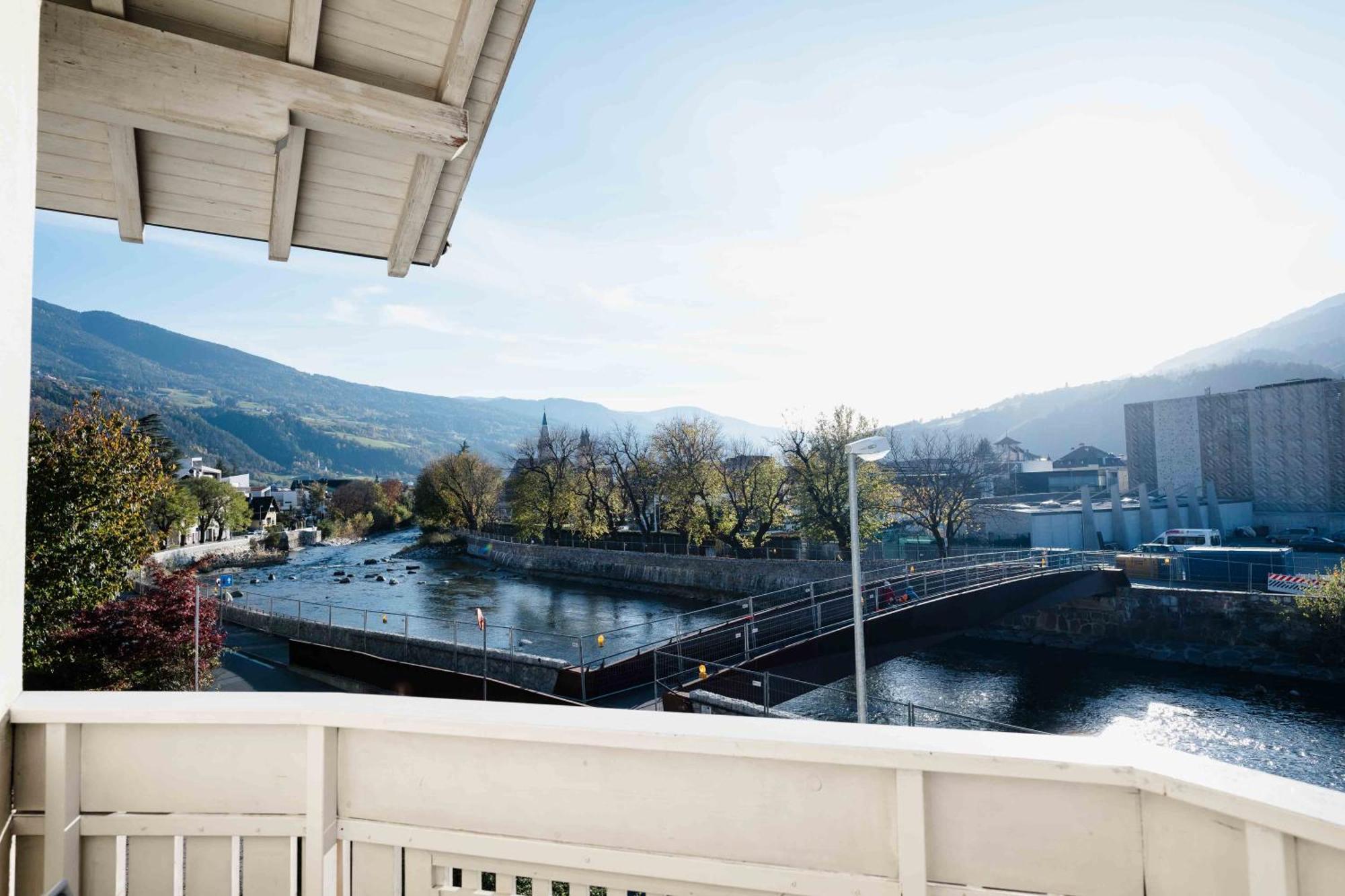Apartamento Isarcus Bressanone