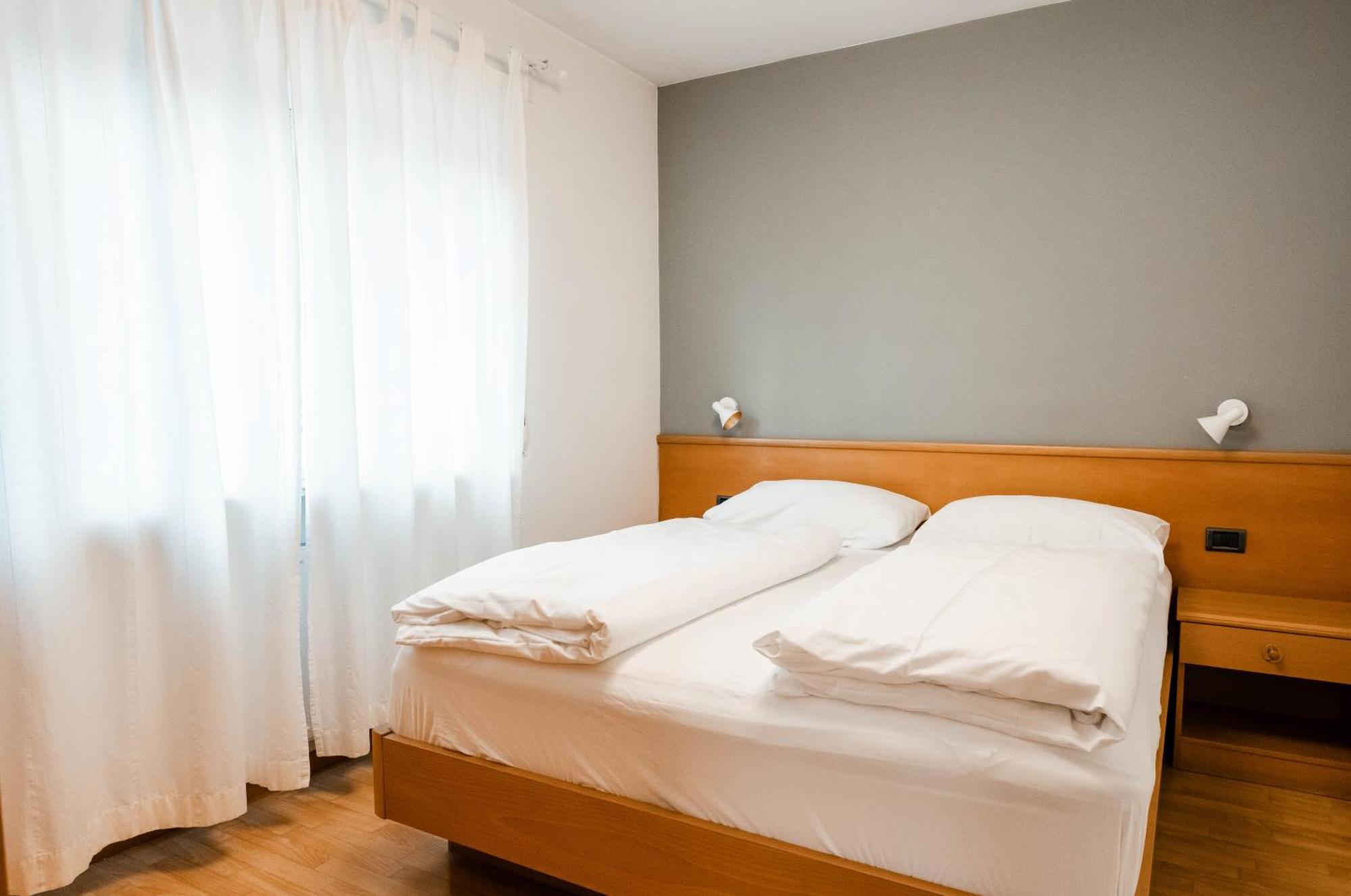 Apartamento Isarcus Bressanone