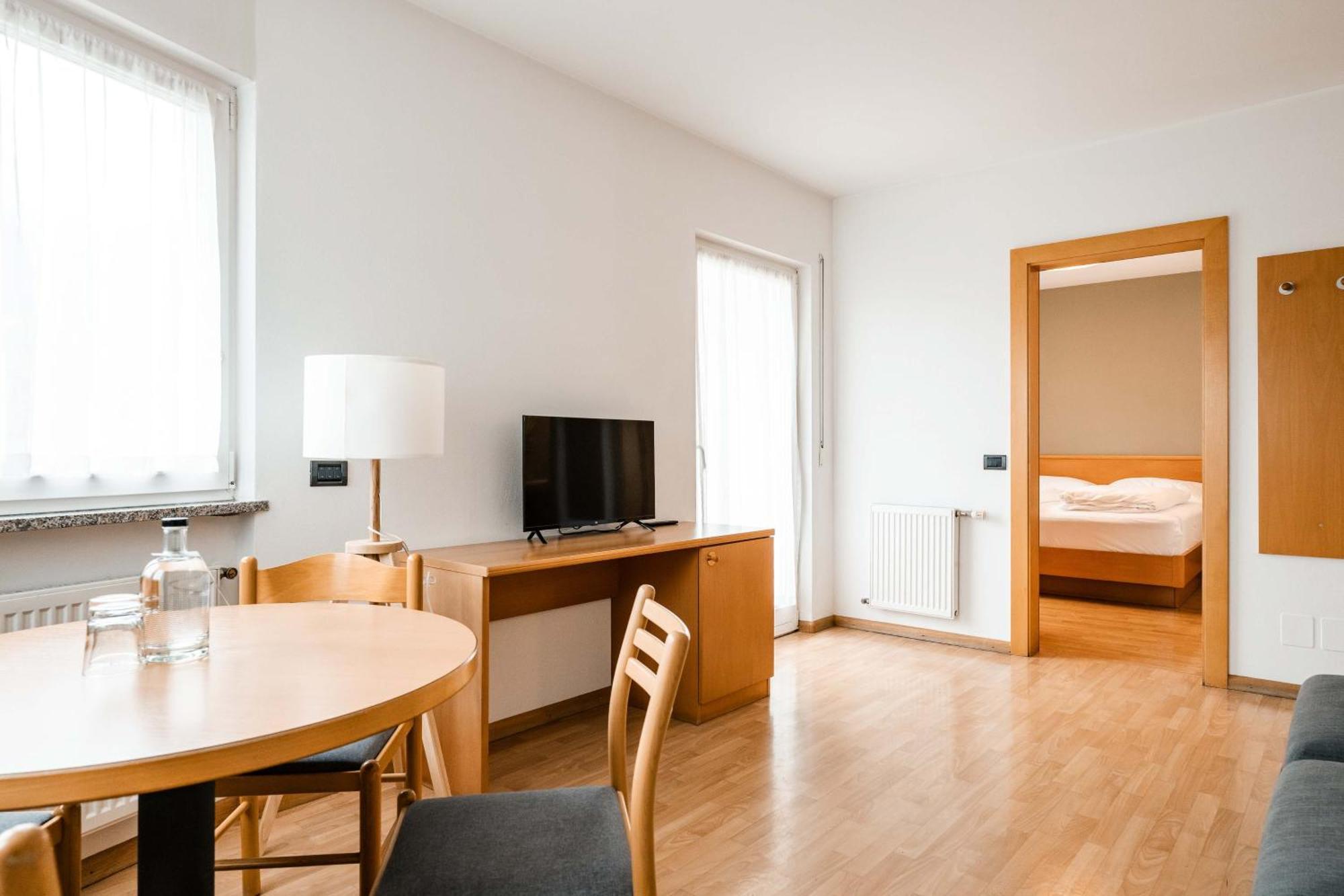 Apartment Isarcus