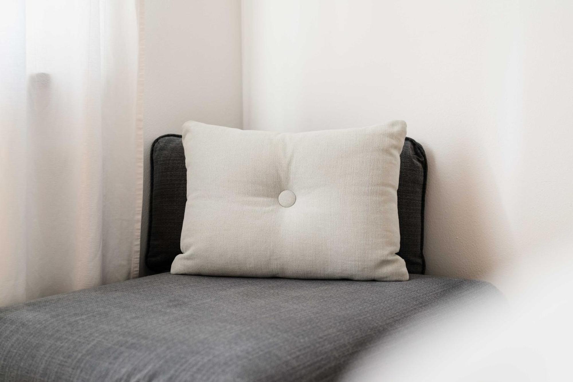 Isarcus Apartment