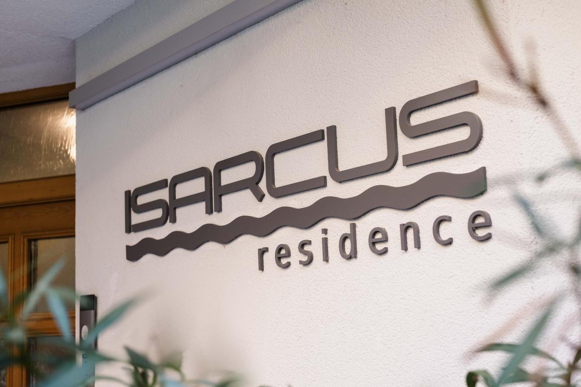 Apartamento Isarcus