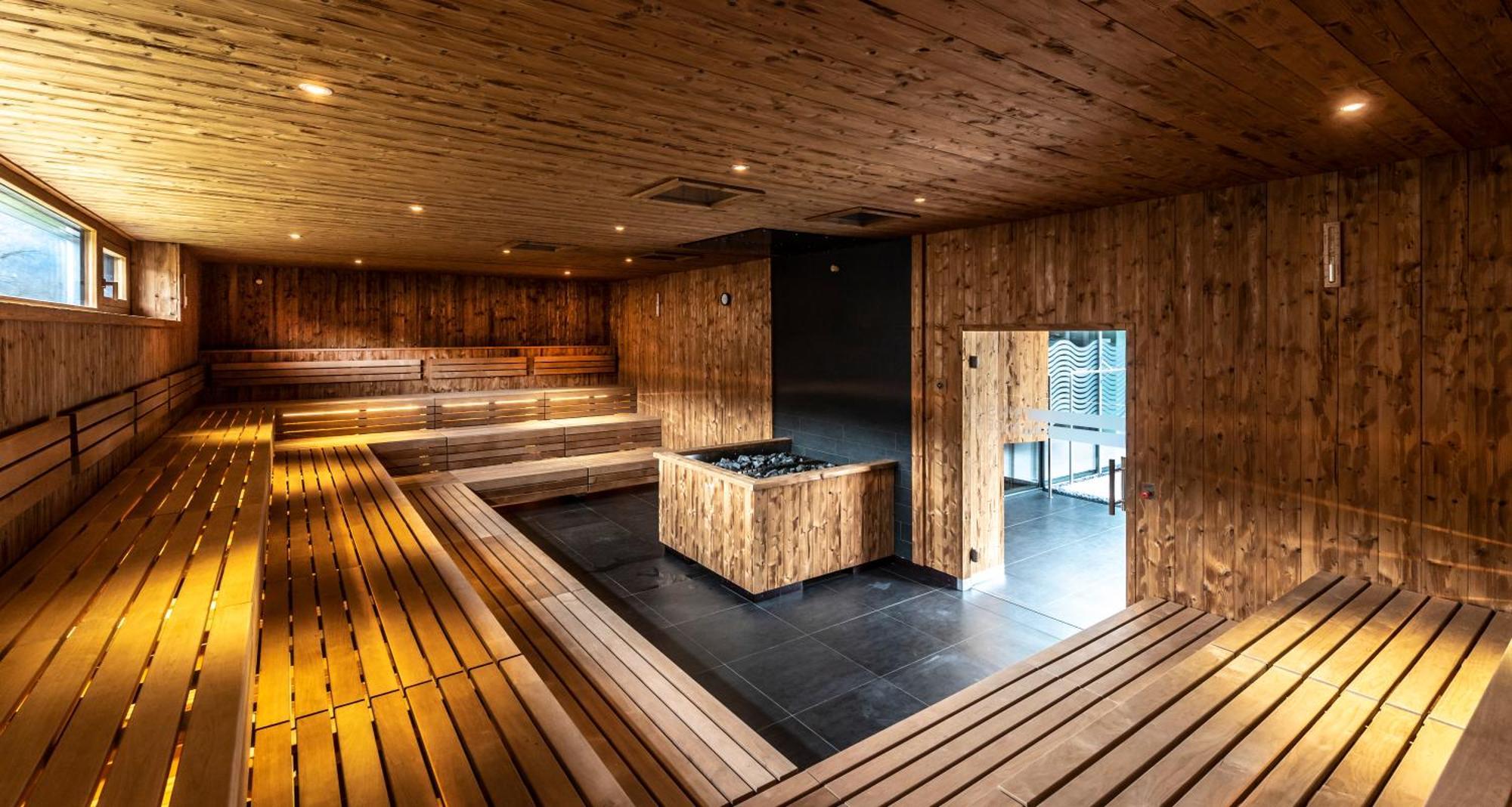 Isarcus Apartment Bressanone