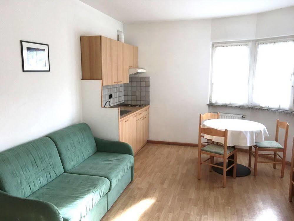 Appartamento Isarcus Bressanone