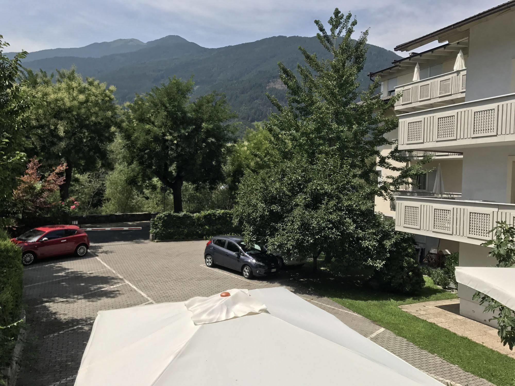 Isarcus Appartamento Bressanone